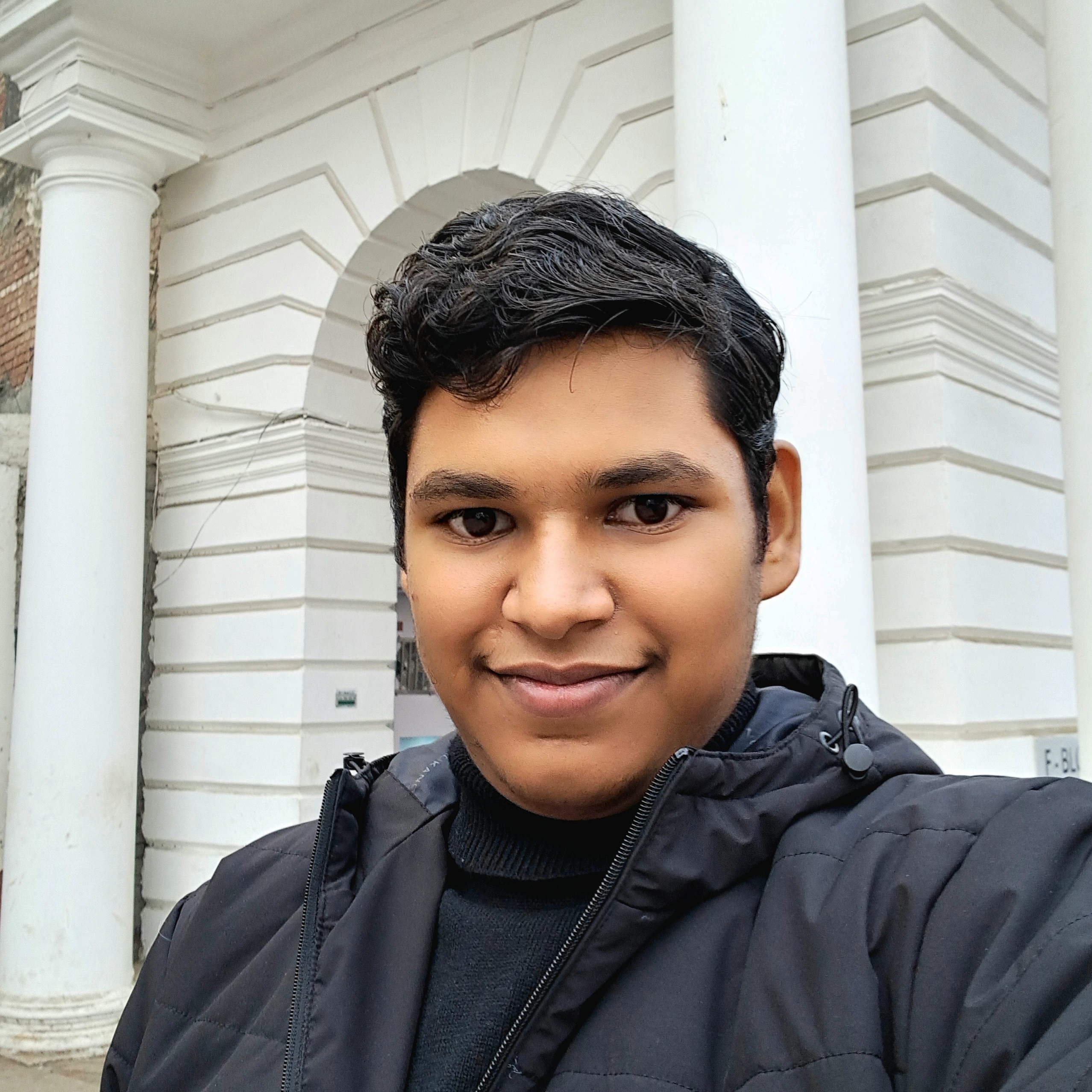ABHAY AGRAWAL