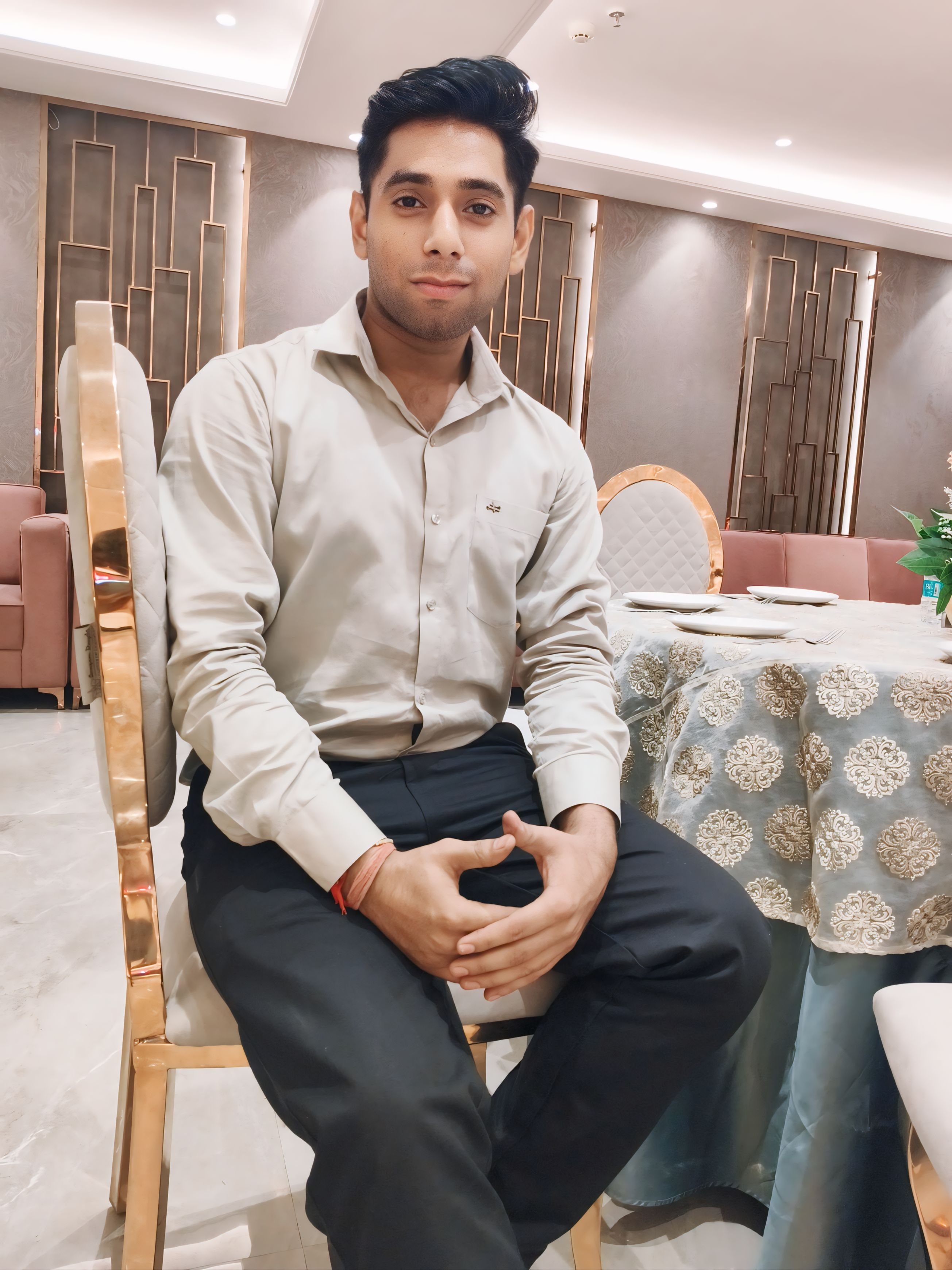 Vipul Tyagi