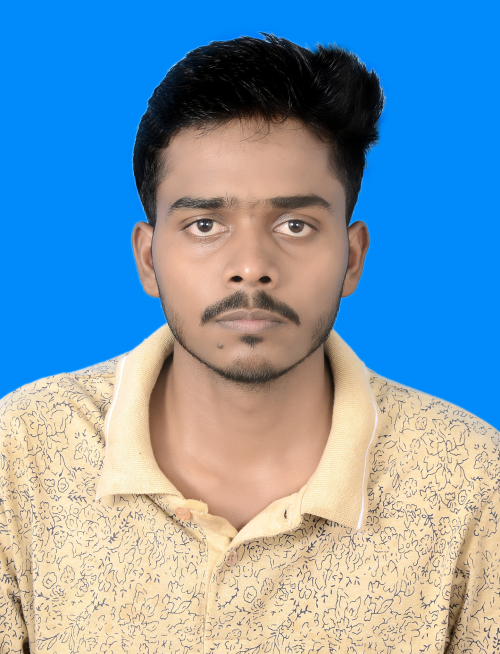 Gautam Pandit Gautam Pandit