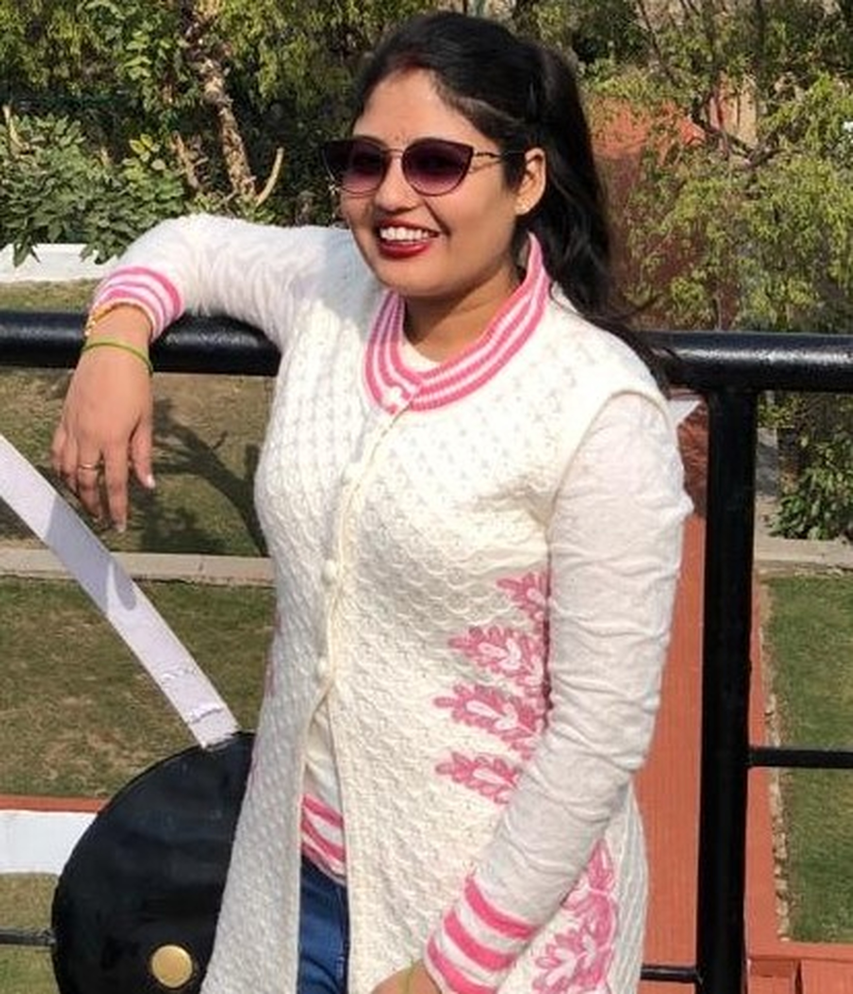 Shweta Sharma