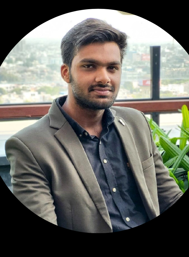 Kshitiz Singh