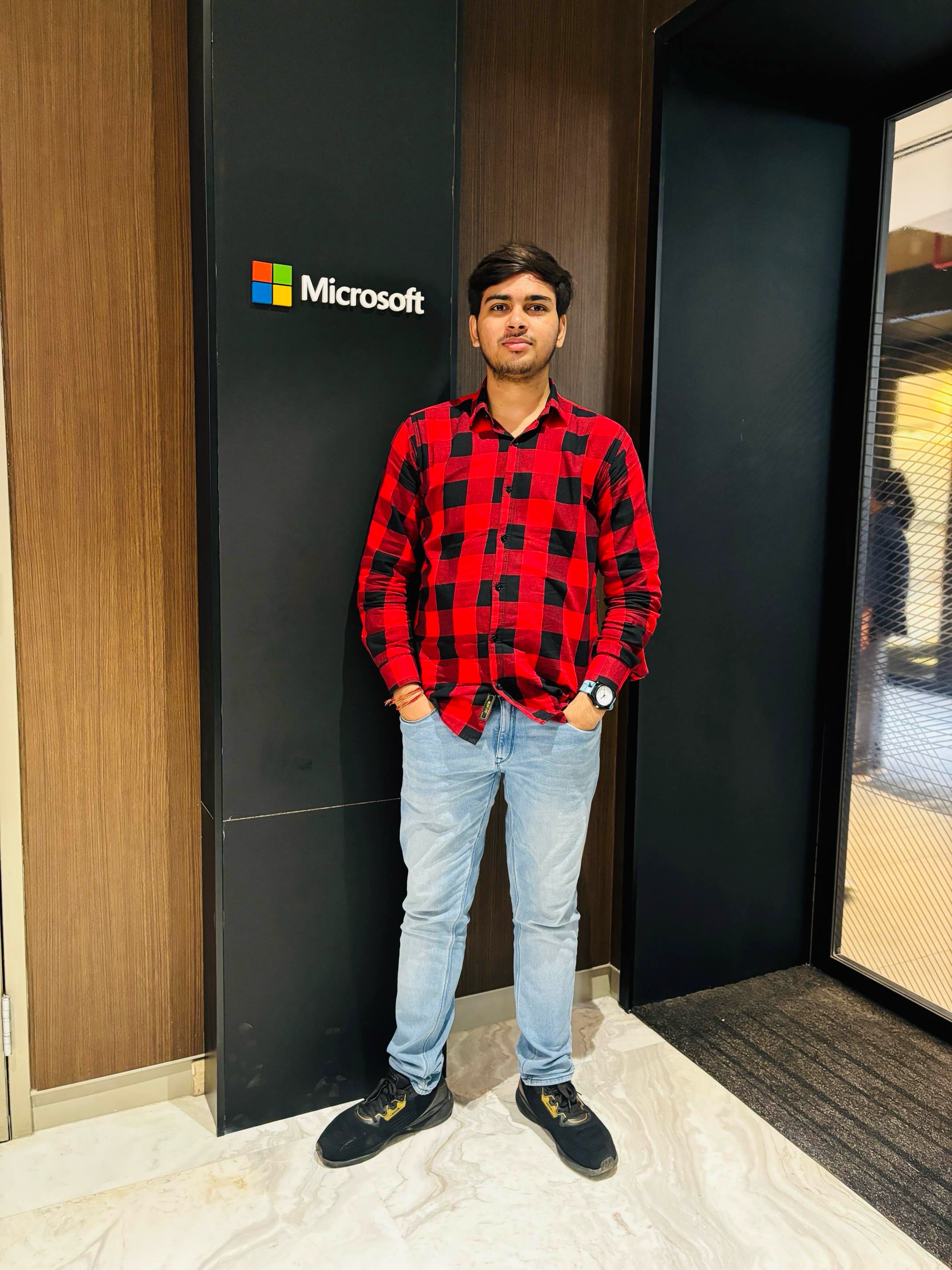Bhupesh Chauhan Bhupesh Chauhan