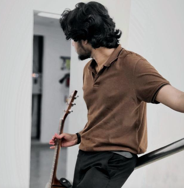Shubham Kanoujiya