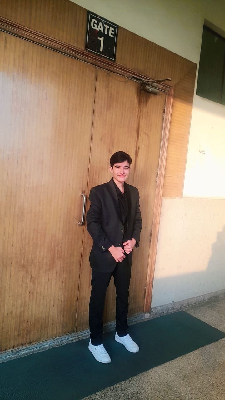 Shabeena Ayra 