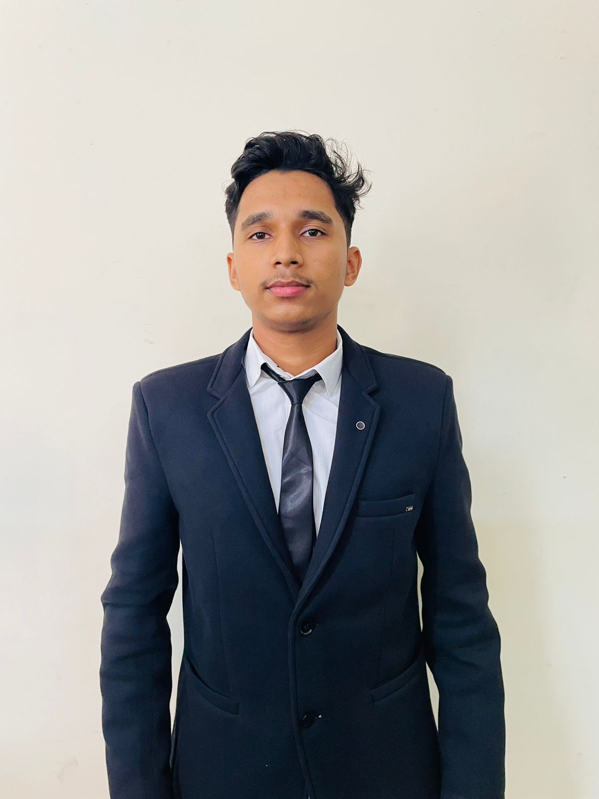 Utkarsh Jain