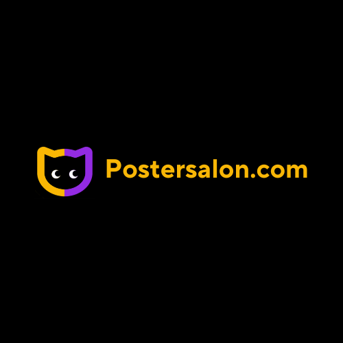 Poster Salon