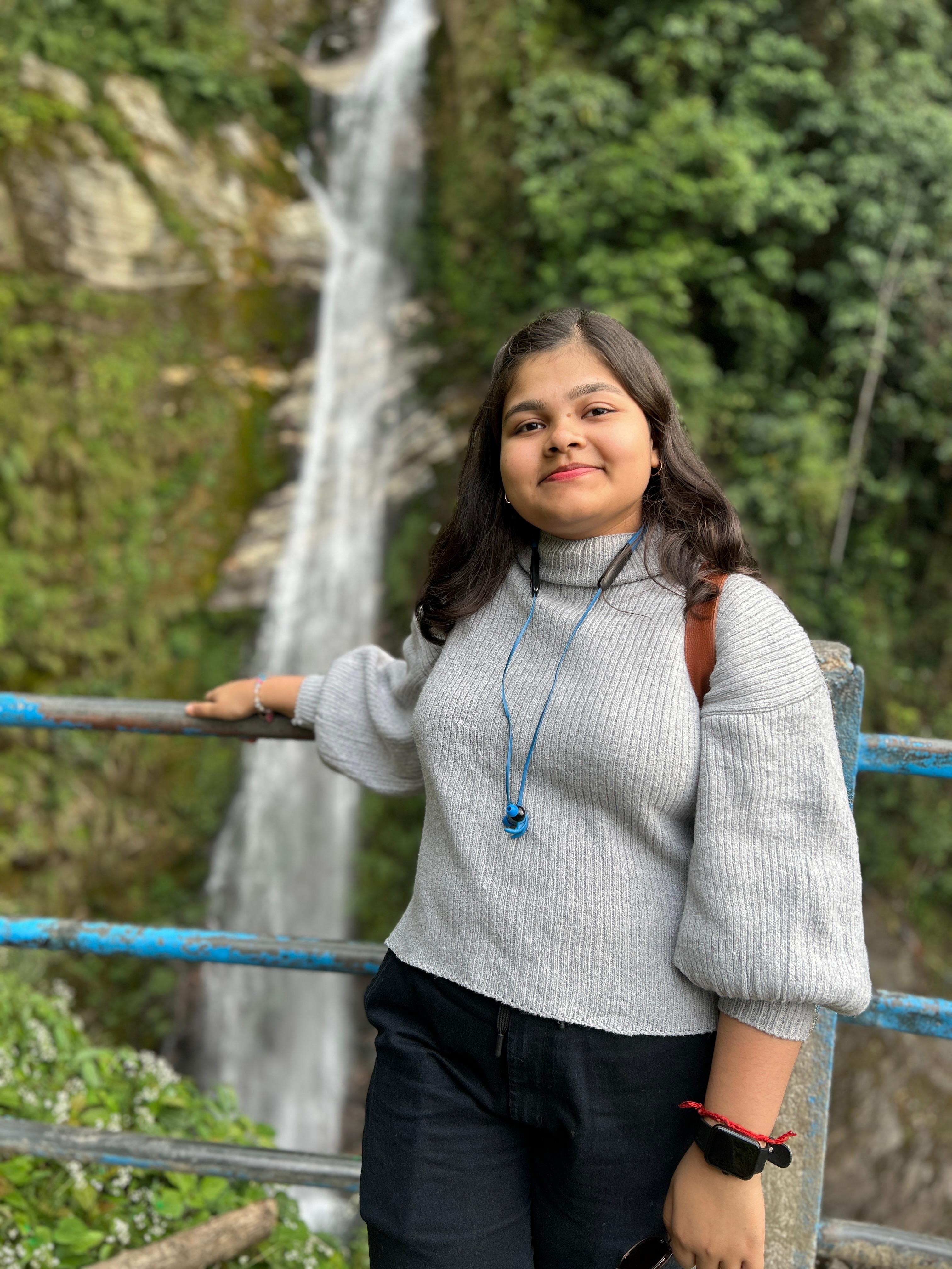 Kasturi Bagchi