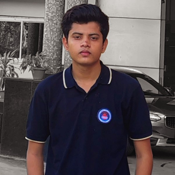 Mohd Mizan