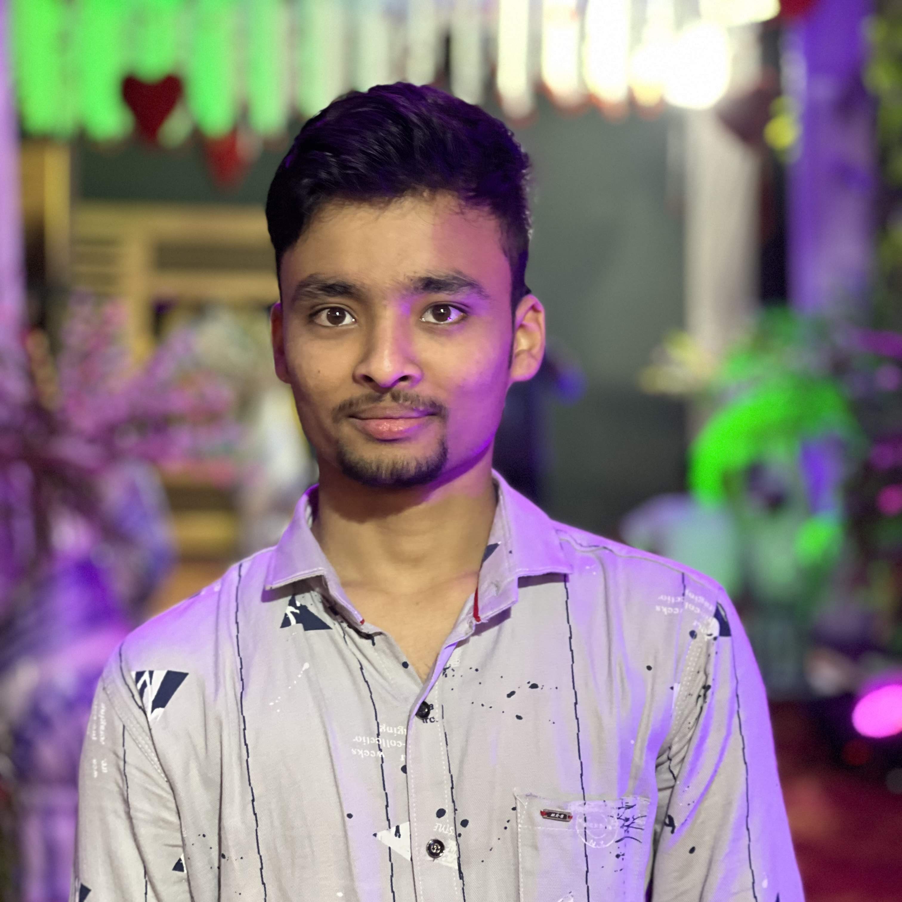 Harshit Patle