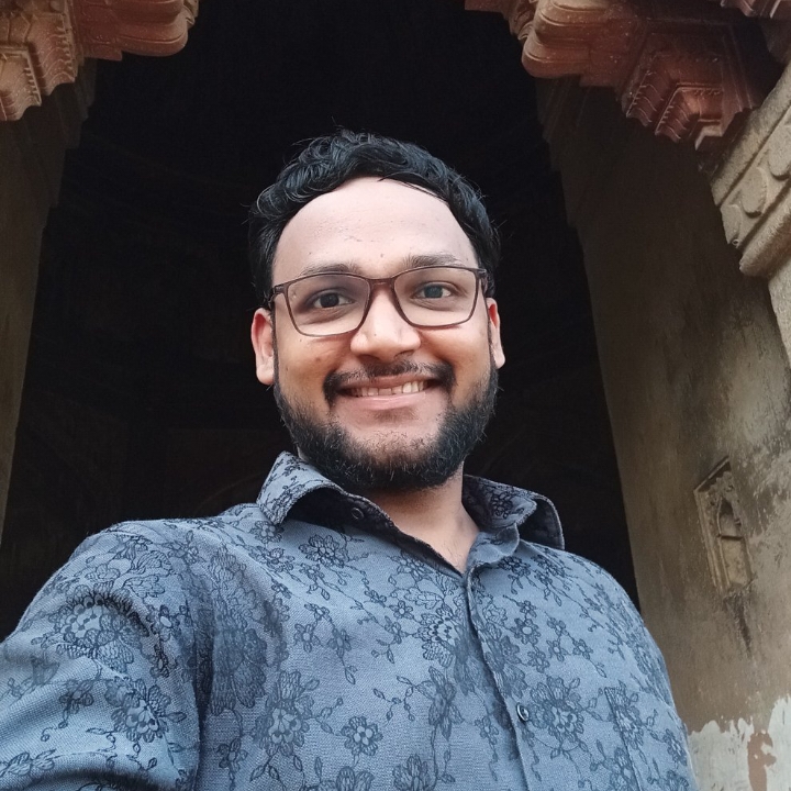 Ravi Garg