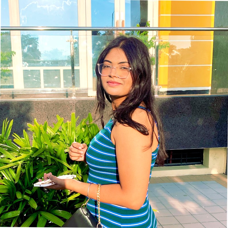 Alisha Khan