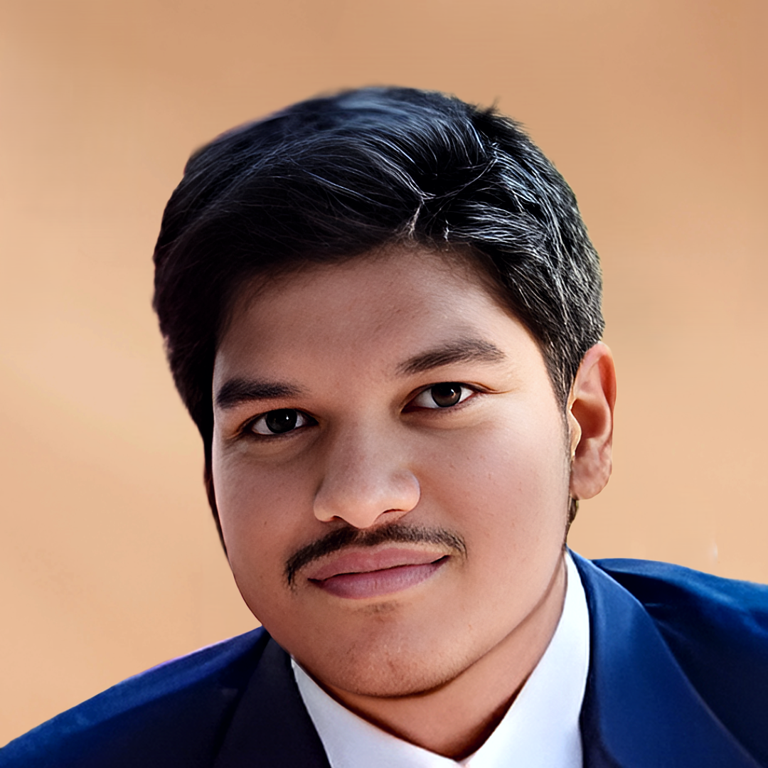 Kishan Agarwal Kishan Agarwal