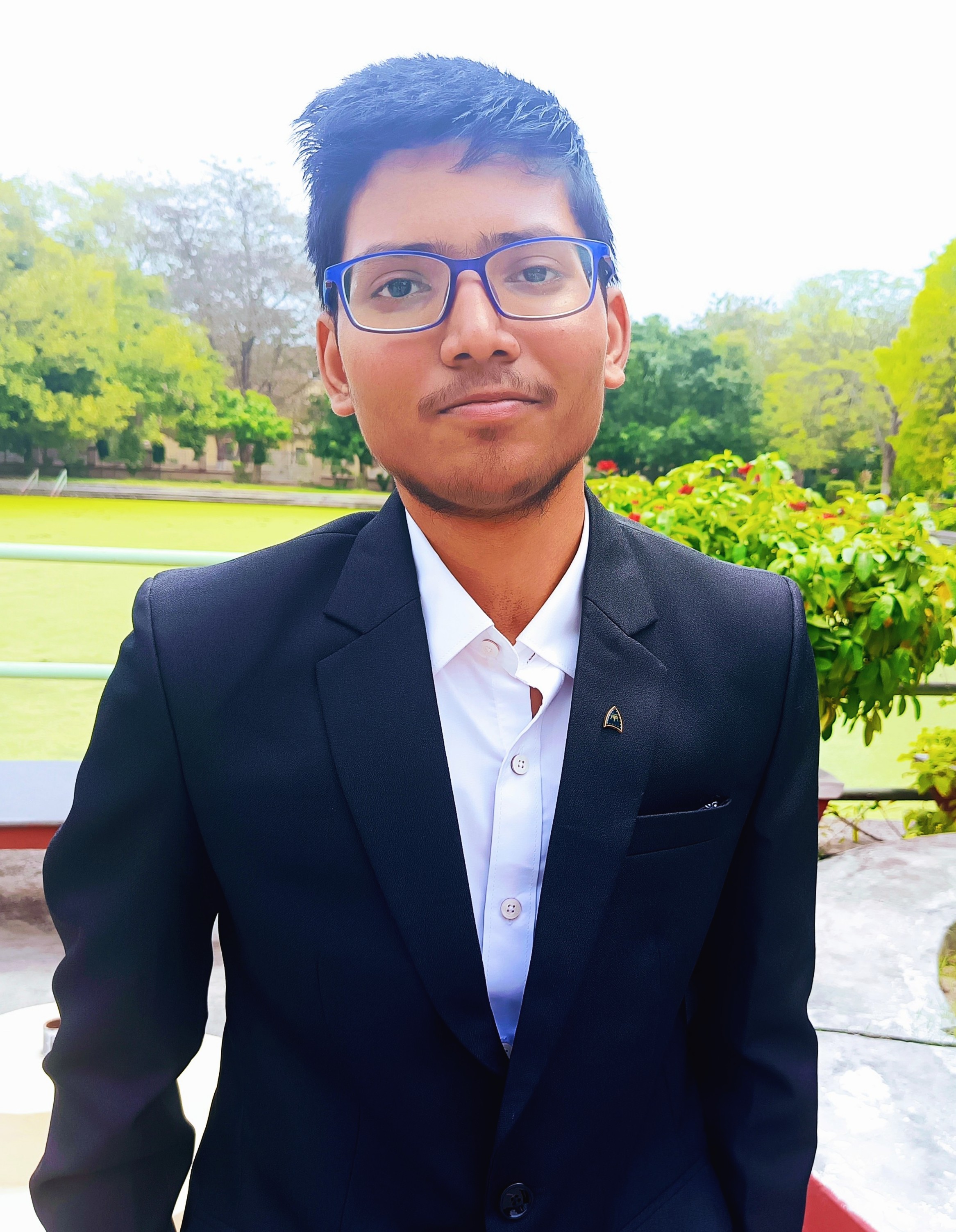 Korada Vishal Korada Vishal