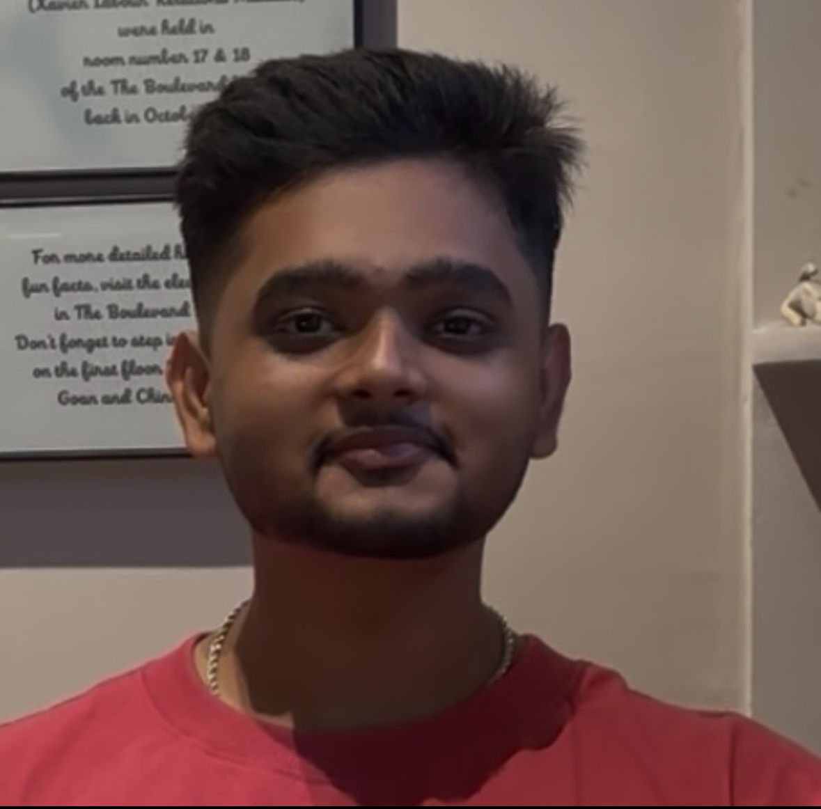 Aditya Jha