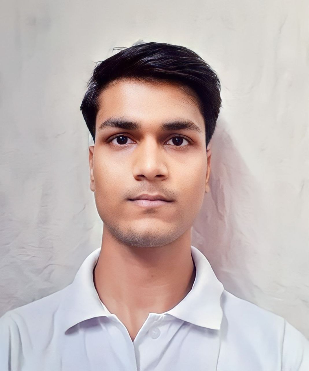 Amit Gupta Amit Gupta