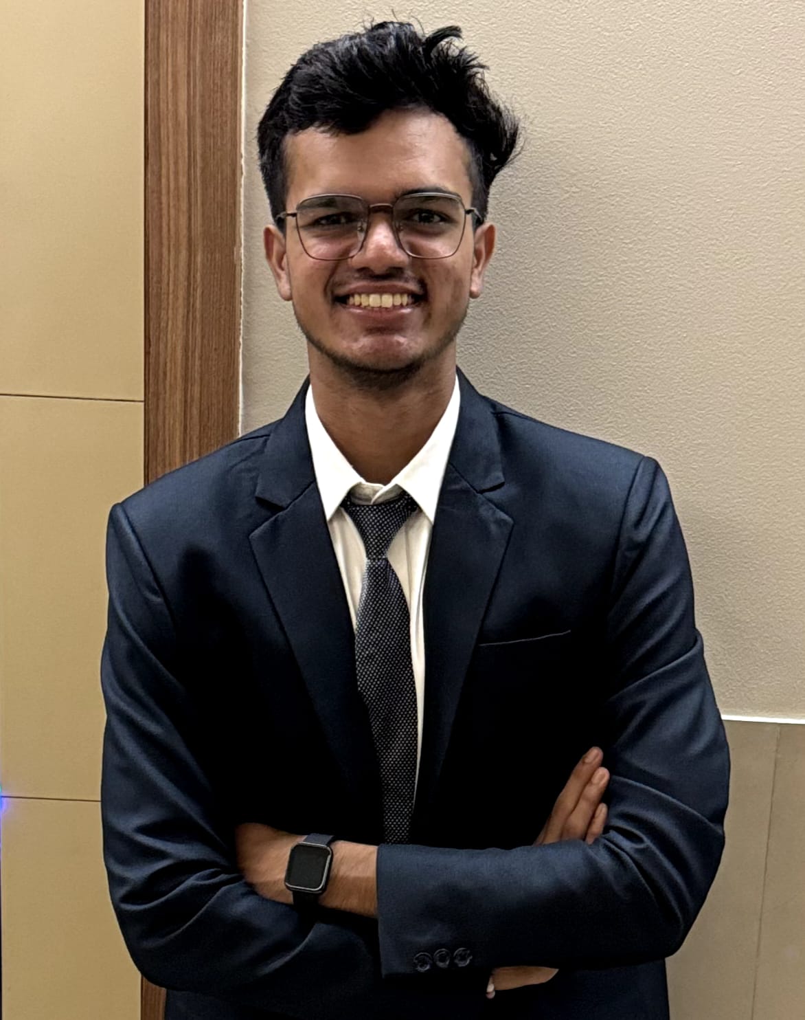 Swaraj Pawar