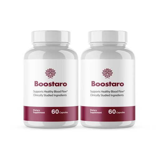 Boostron Male Enhancement Review: Do These Male Power Really Work?