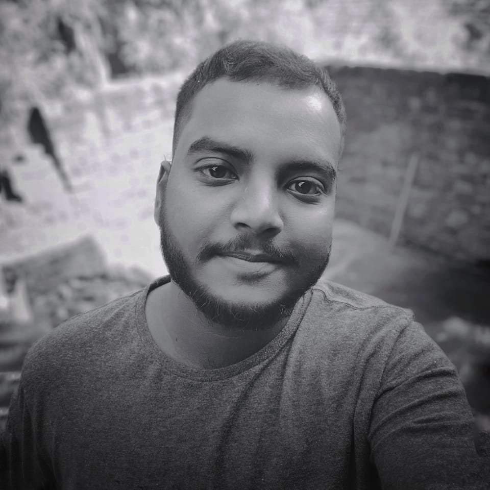 PROTYUSH GHORUI