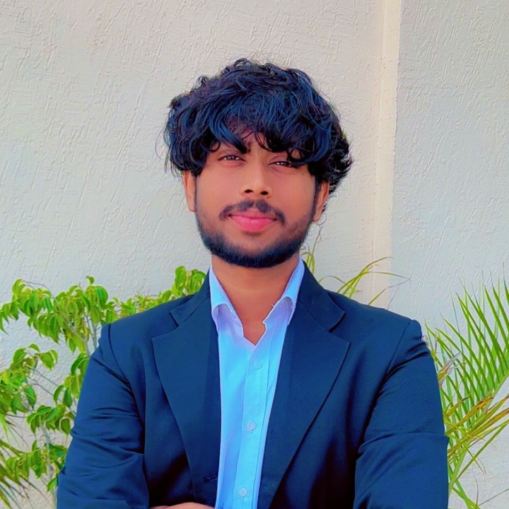 Ayush Kumar Ayush Kumar
