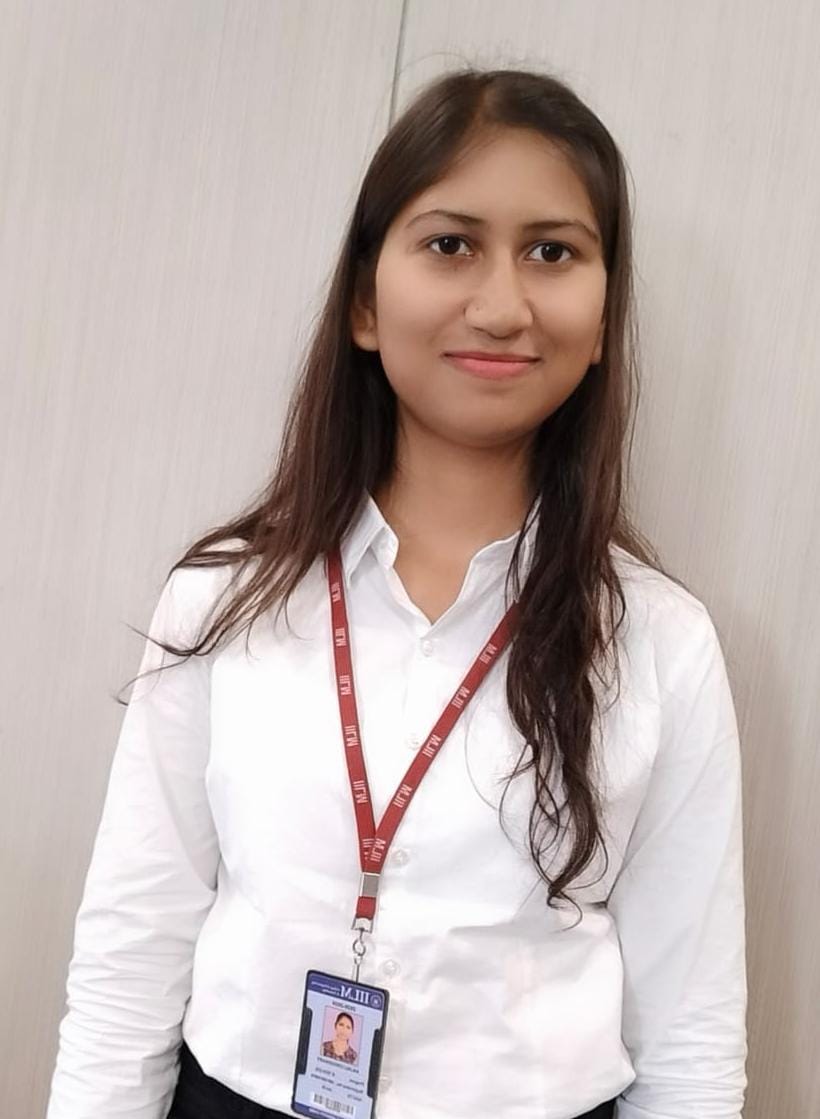 Anjali Choudhary Anjali Choudhary