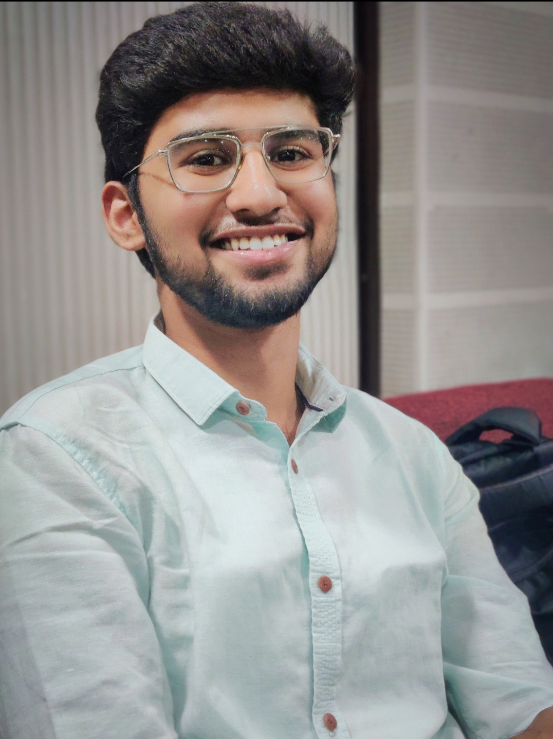 Faiz Ul Haq