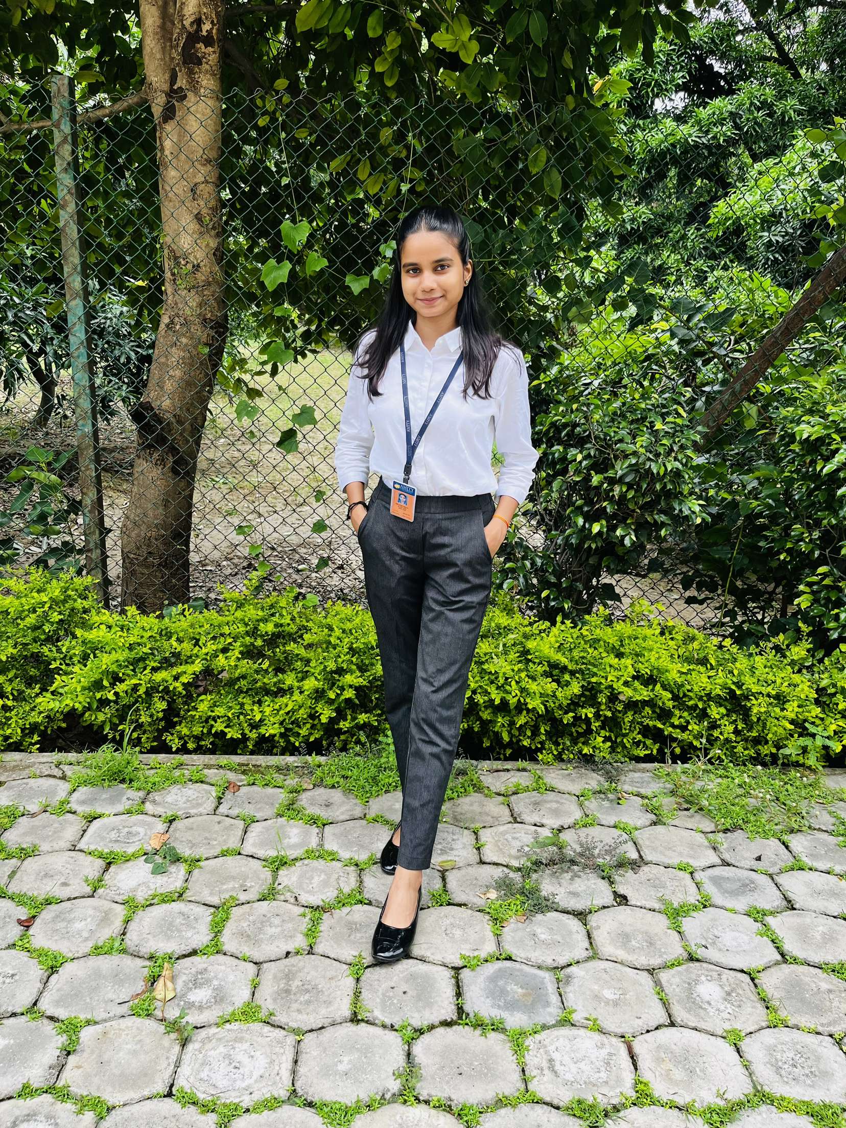 Aditi Singh Maurya