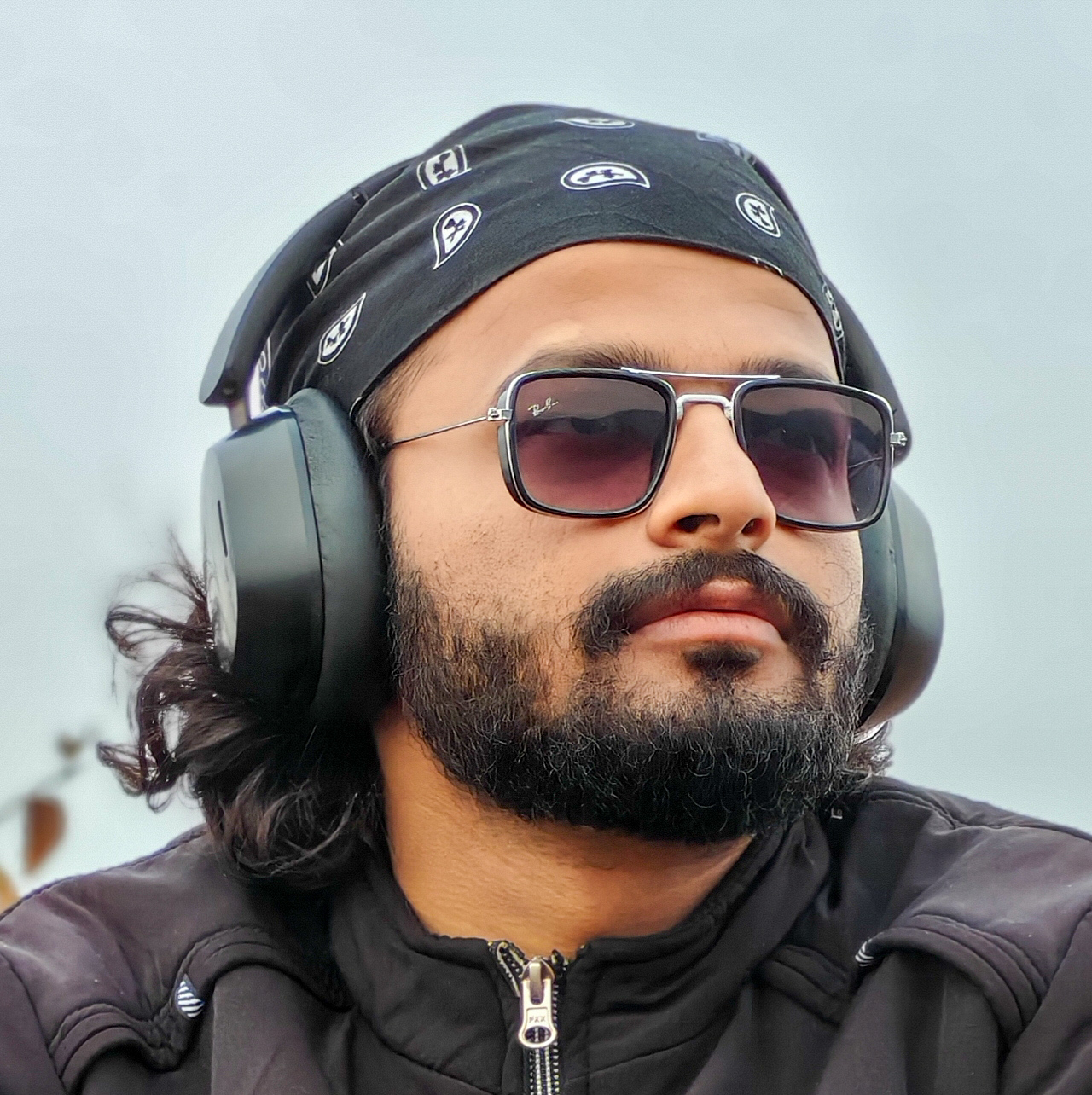 Eshank Tyagi