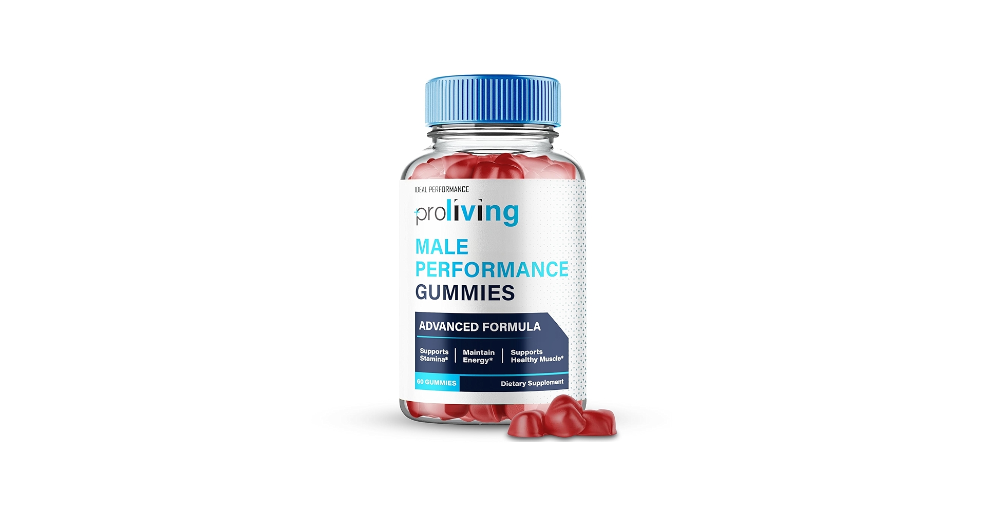 Proliving Male 