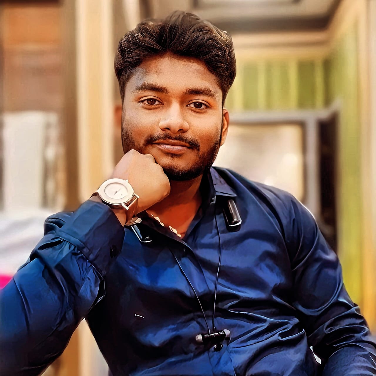 shivam singh