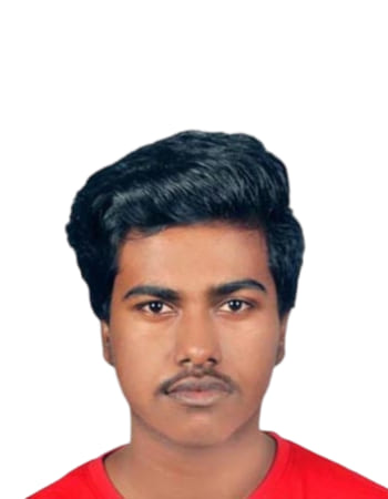 Tamajit Sarkar Tamajit Sarkar