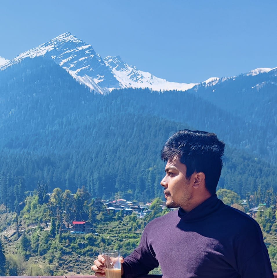 Avijit Das