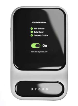How Ryoko PRO WiFi Router Works – Full Features, Speed & Coverage Review