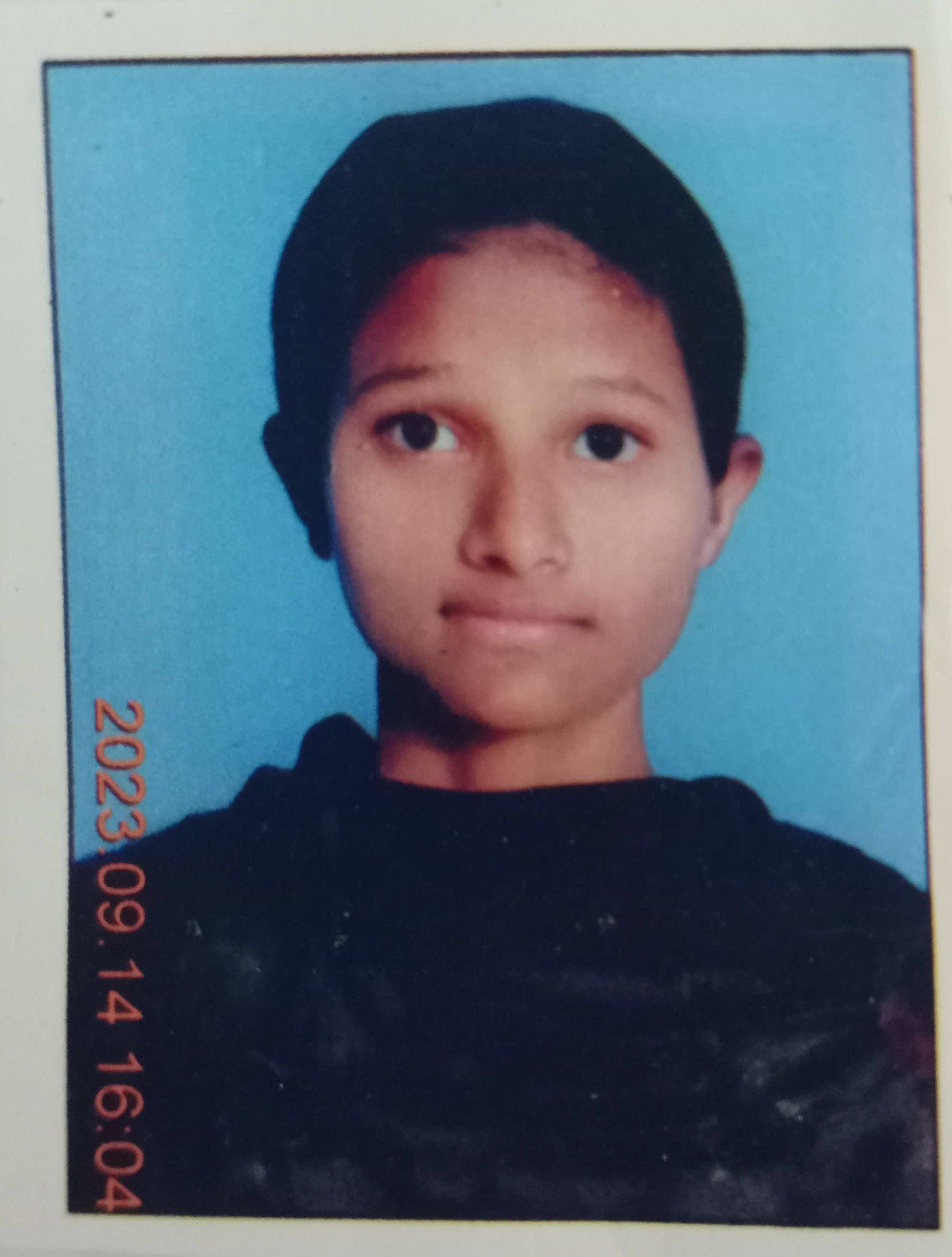 PravalikaYadav 21