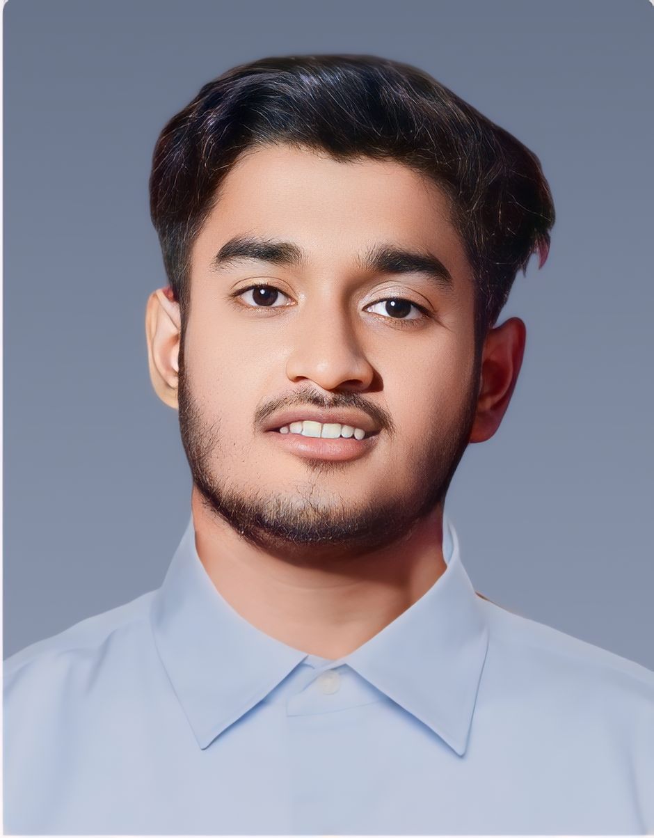 Sahil Kumar