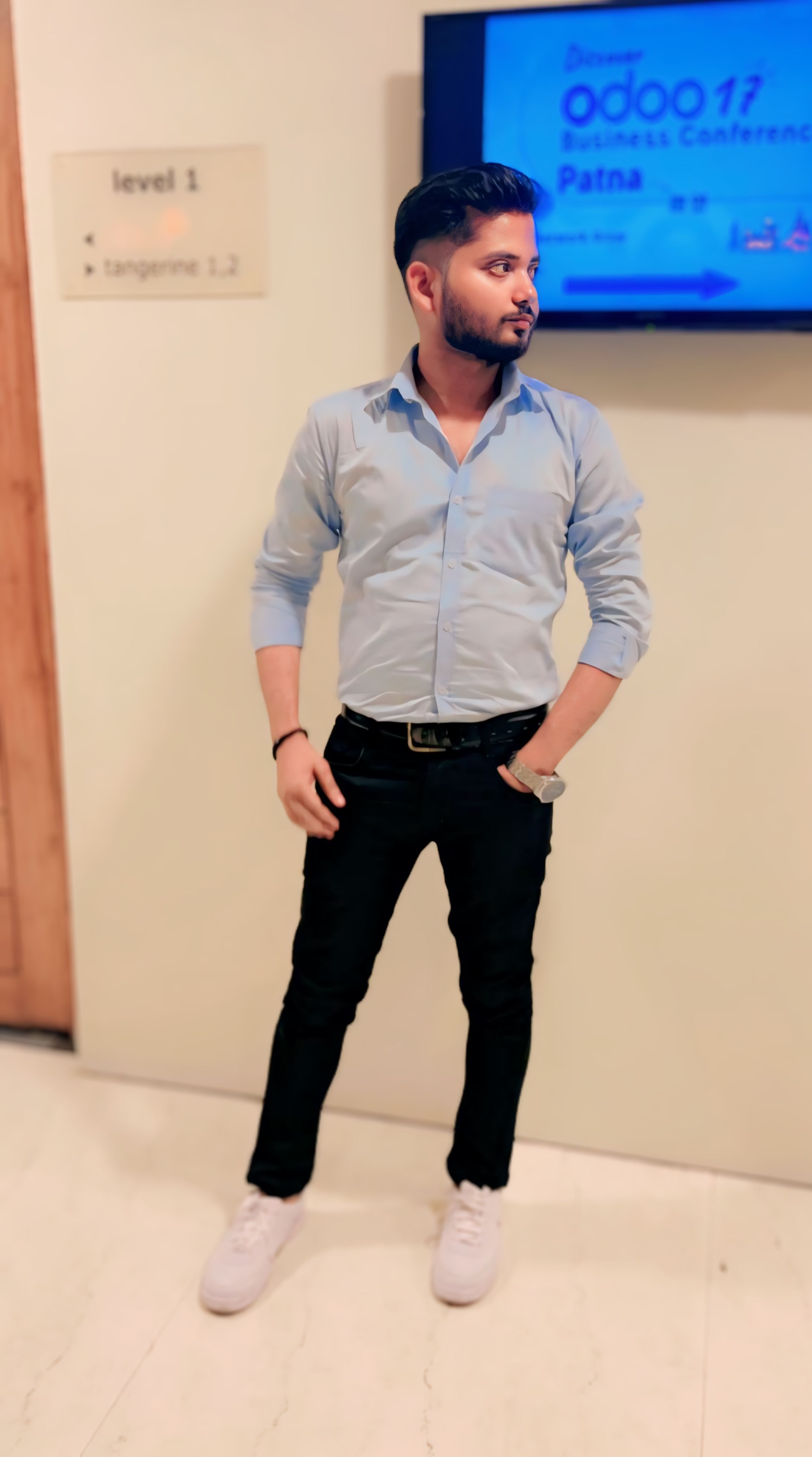 Aditya kumar
