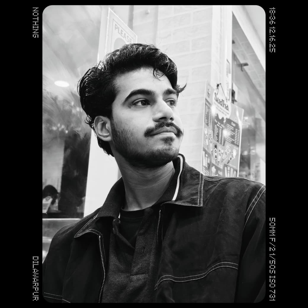 Tilak Raj