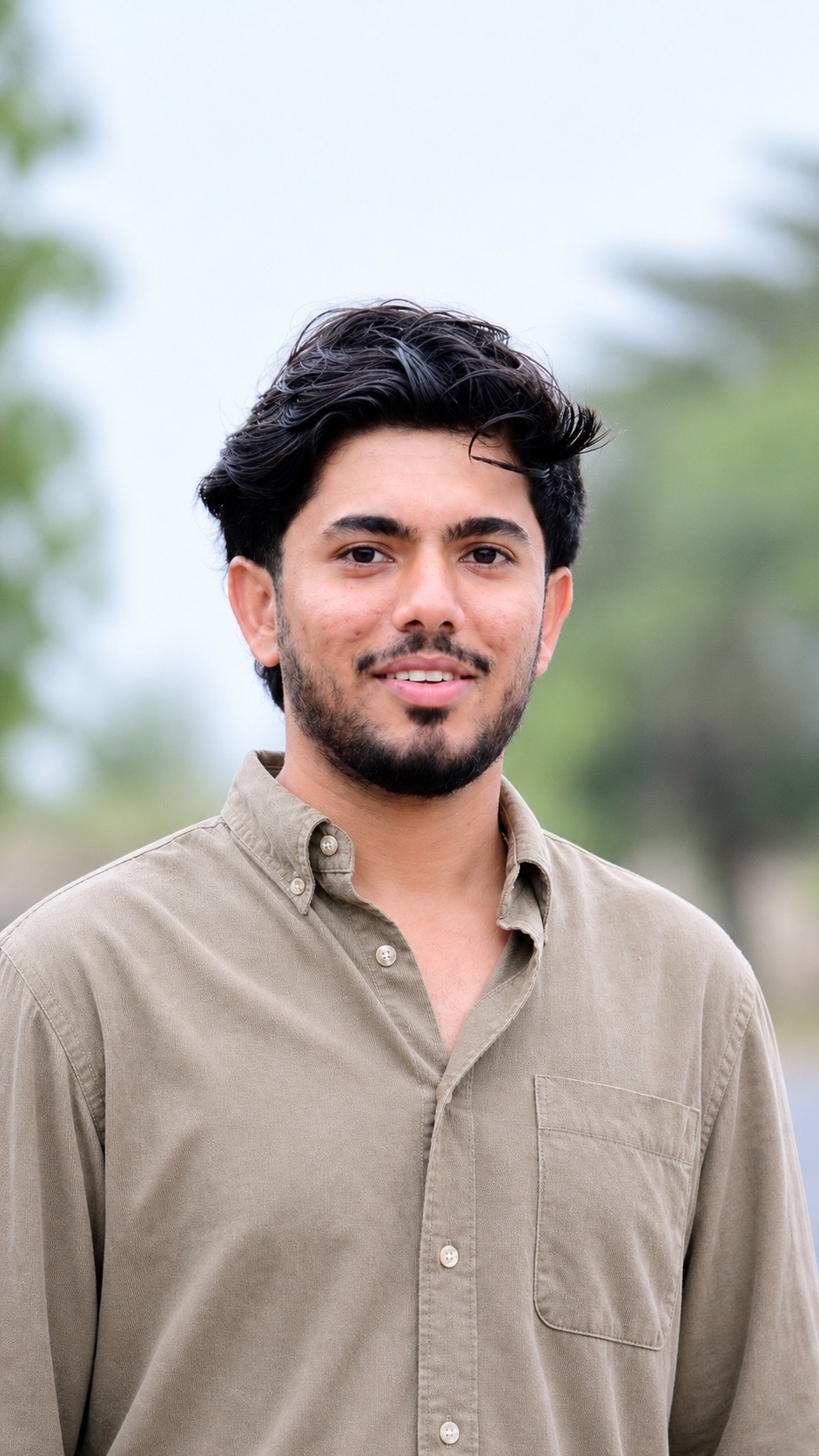 Jaswant Choudhary 