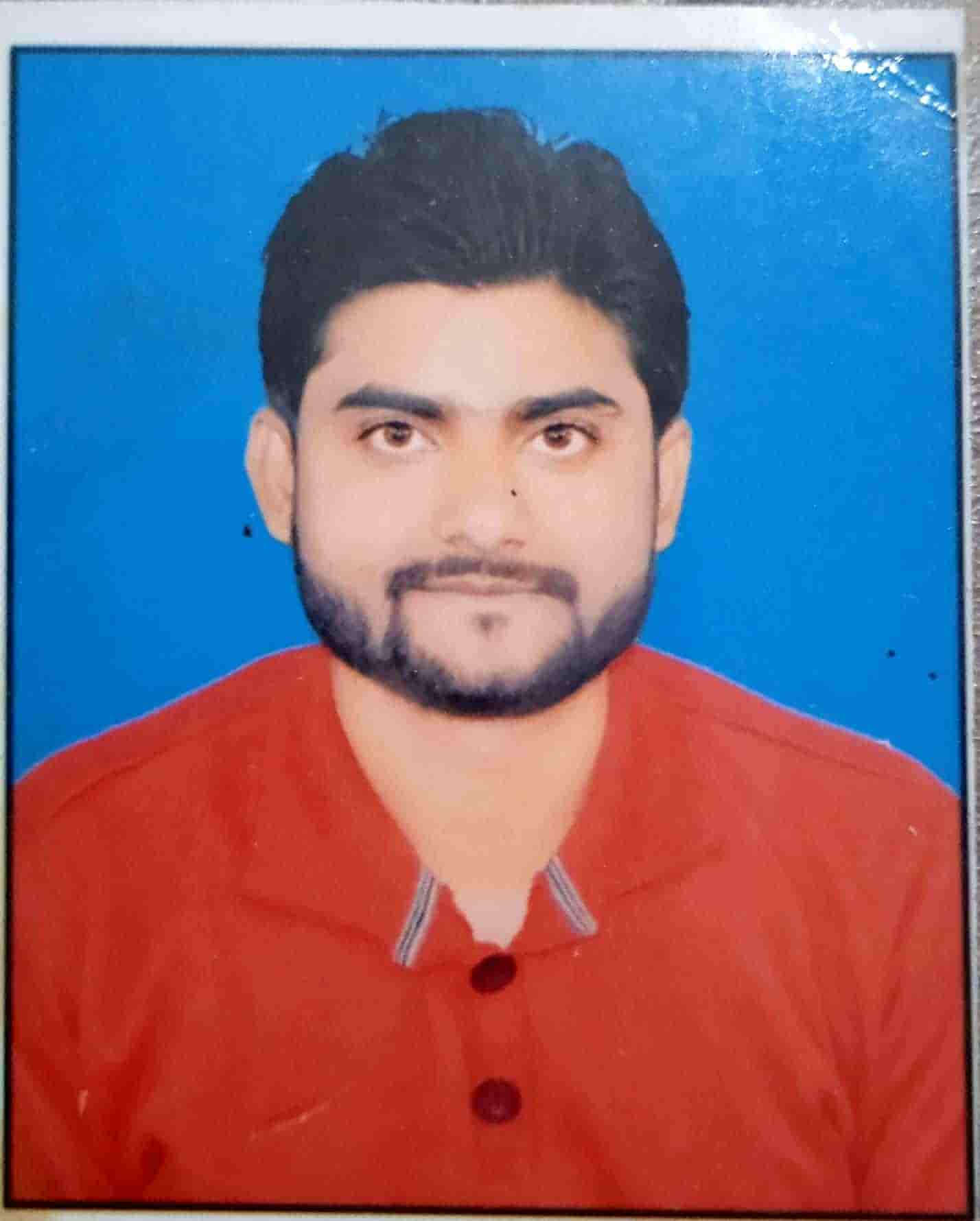 Ameet Raj