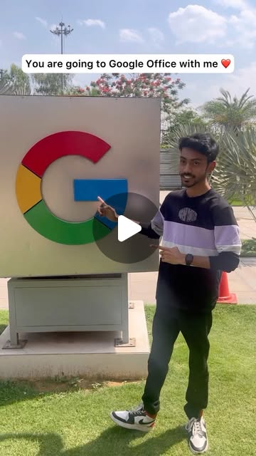 Yash Kumar on Instagram: "𝗛𝗲𝗿𝗲’𝘀 𝗵𝗼𝘄 𝗮 𝗿𝗲𝗴𝘂𝗹𝗮𝗿 𝗠𝗼𝗻𝗱𝗮𝘆 𝗹𝗼𝗼𝗸𝘀 𝗹𝗶𝗸𝗲. 🫶🏻
𝗡𝗼𝘁 𝗲𝘃𝗲𝗿𝘆𝗱𝗮𝘆 𝗶𝘀 𝗳𝗮𝗻𝗰𝘆, 𝗻𝗼𝘁 𝗲𝘃𝗲𝗿𝘆𝗱𝗮𝘆 𝗶𝘀 𝗯𝗼𝗿𝗶𝗻𝗴.
𝗪𝗵𝗲𝗻 𝘆𝗼𝘂 𝘀𝘁𝗮𝗿𝘁 𝗹𝗼𝘃𝗶𝗻𝗴 𝘆𝗼𝘂𝗿 𝗹𝗶𝗳𝗲 ❤️ 𝗳𝗼𝗿 𝗵𝗼𝘄 𝗺𝘂𝗰𝗵 𝘆𝗼𝘂’𝘃𝗲 𝗴𝗿𝗼𝘄𝗻, 𝗲𝘃𝗲𝗿𝘆𝘁𝗵𝗶𝗻𝗴 𝘀𝗲𝗲𝗺𝘀 𝗺𝗮𝗴𝗶𝗰𝗮𝗹.👨‍💻🌌
𝗢𝗵 𝗯𝘁𝘄, 𝘁𝗵𝗶𝘀 𝗶𝘀 𝗹𝗶𝗳𝗲 𝘁𝗶𝗹𝗹 𝟲𝗽𝗺?
𝗜 𝘀𝘁𝗶𝗹𝗹 𝗵𝗮𝗱 𝘁𝗼 𝘁𝗮𝗸𝗲 𝗺𝗲𝗲𝘁𝗶𝗻𝗴𝘀, 𝘄𝗿𝗮𝗽 𝘂𝗽 𝘀𝗼𝗺𝗲 𝘄𝗼𝗿𝗸, 𝗲𝗱𝗶𝘁 𝗮𝗻𝗱 𝘂𝗽𝗹𝗼𝗮𝗱 𝘁𝗵𝗶𝘀 𝘃𝗶𝗱𝗲𝗼 𝗮𝗻𝗱 𝗼𝗳 𝗰𝗼𝘂𝗿𝘀𝗲 𝘁𝗵𝗲 𝗱𝗮𝗶𝗹𝘆 𝗰𝗵𝗼𝗿𝗲𝘀!! 🥹
#google #googledevelopers #googleoffice #fang #trendingreels #jobsatgoogle #prep #googleads #webdevelopment #webdeveloper #developer #fullstack #html #nodejsdeveloper #mernstack #reactdeveloper #pythondeveloper #coderslife #explorepage #explore #explorepage✨ #lifestyle #job #reels #ilovemyjob #dream #coder #code #coderhumor #hacking"