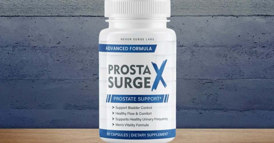 Prosta Surge X Prosta Surge X