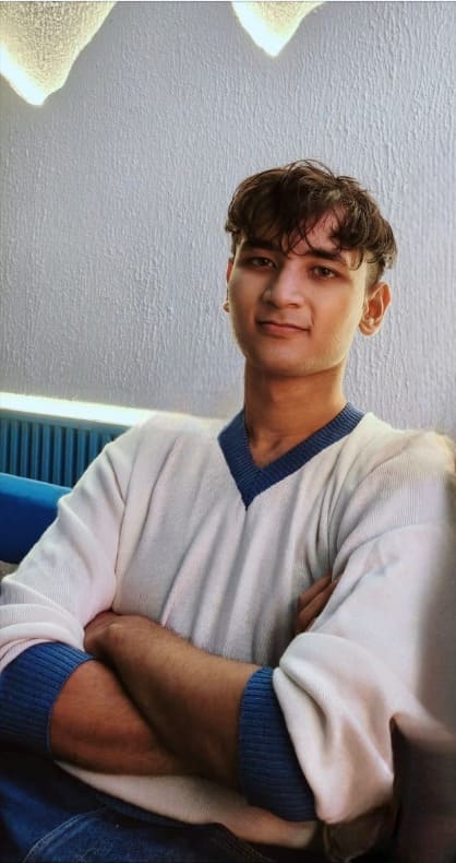 Aditya Bisht