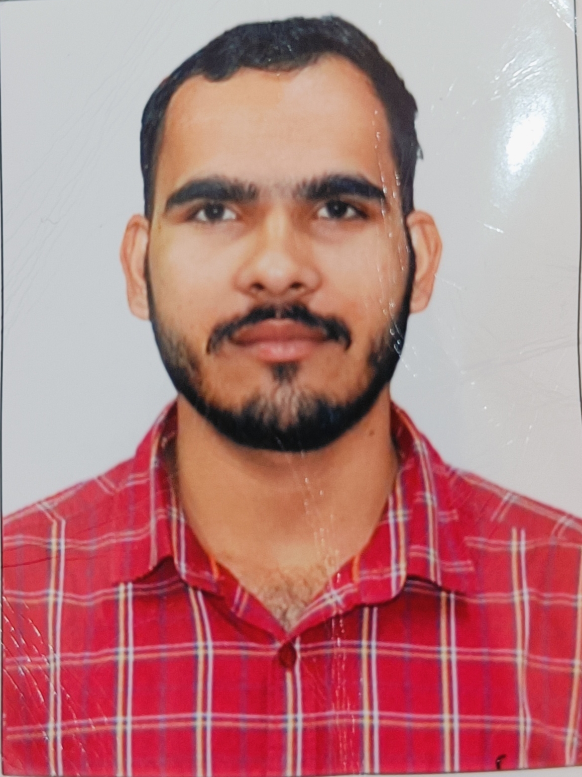 Prabhat Munjal