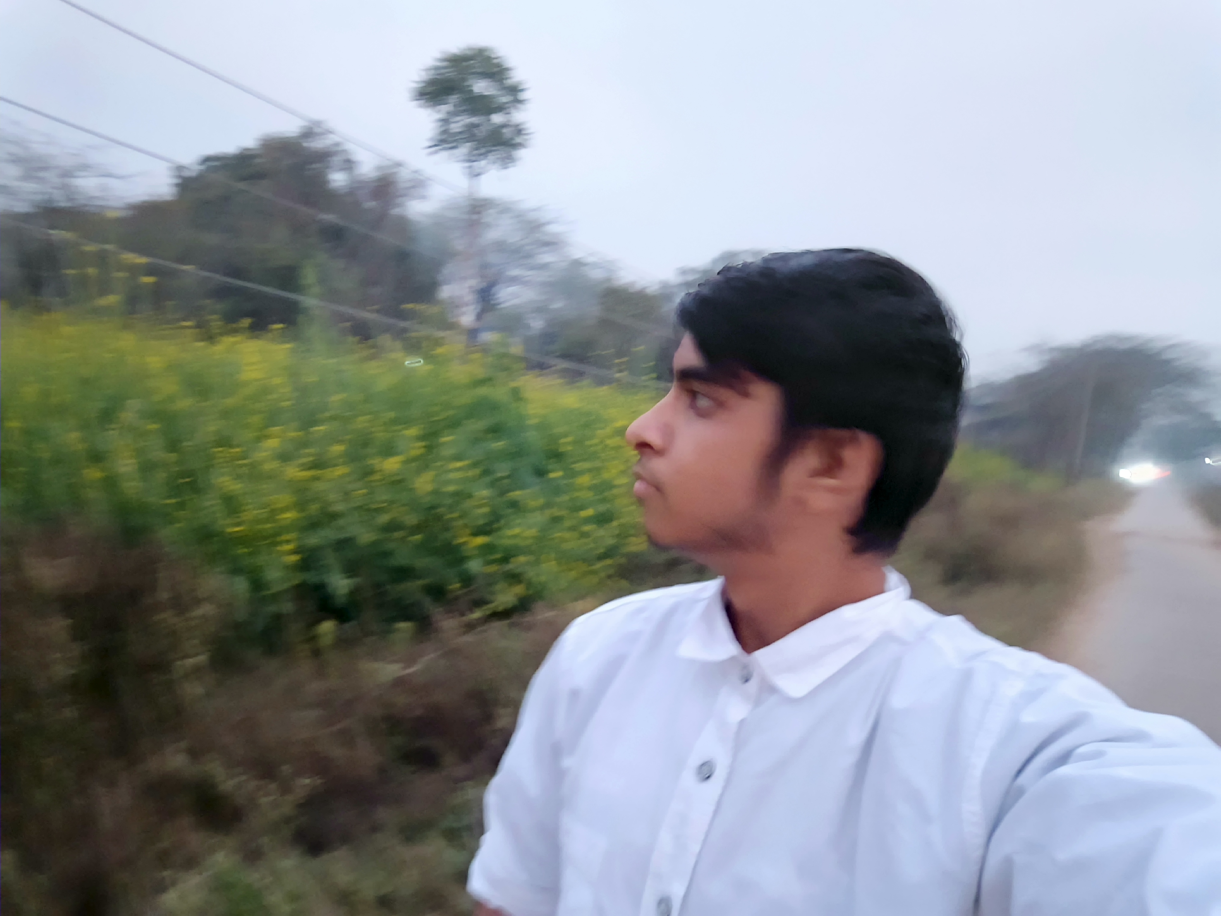 Priyanshu