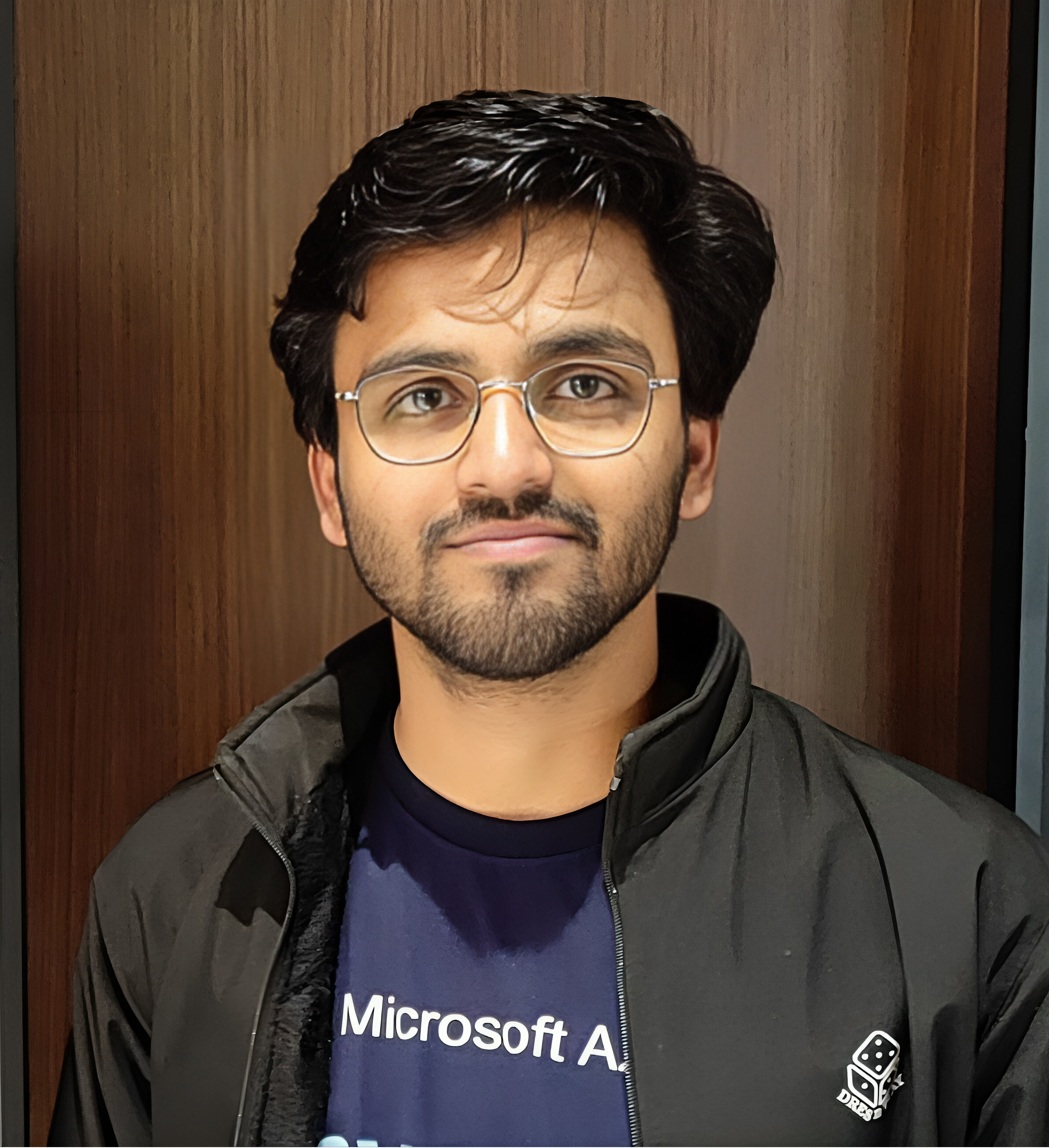 Ritik Bhardwaj Ritik Bhardwaj