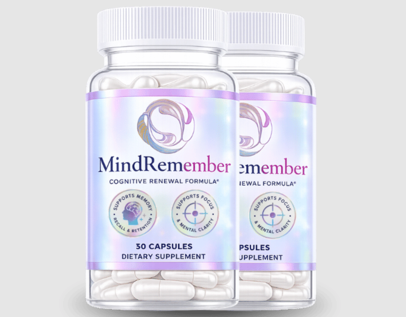 MindRemember™ US UK CA NZ AU: Exploring Natural Ways to Support Cognitive Wellness