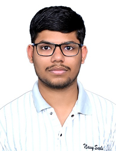 Shaurya Jain