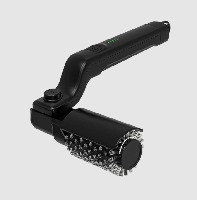 GrillWizz Grill Cleaner Benefits: Keep Your BBQ Looking Like New