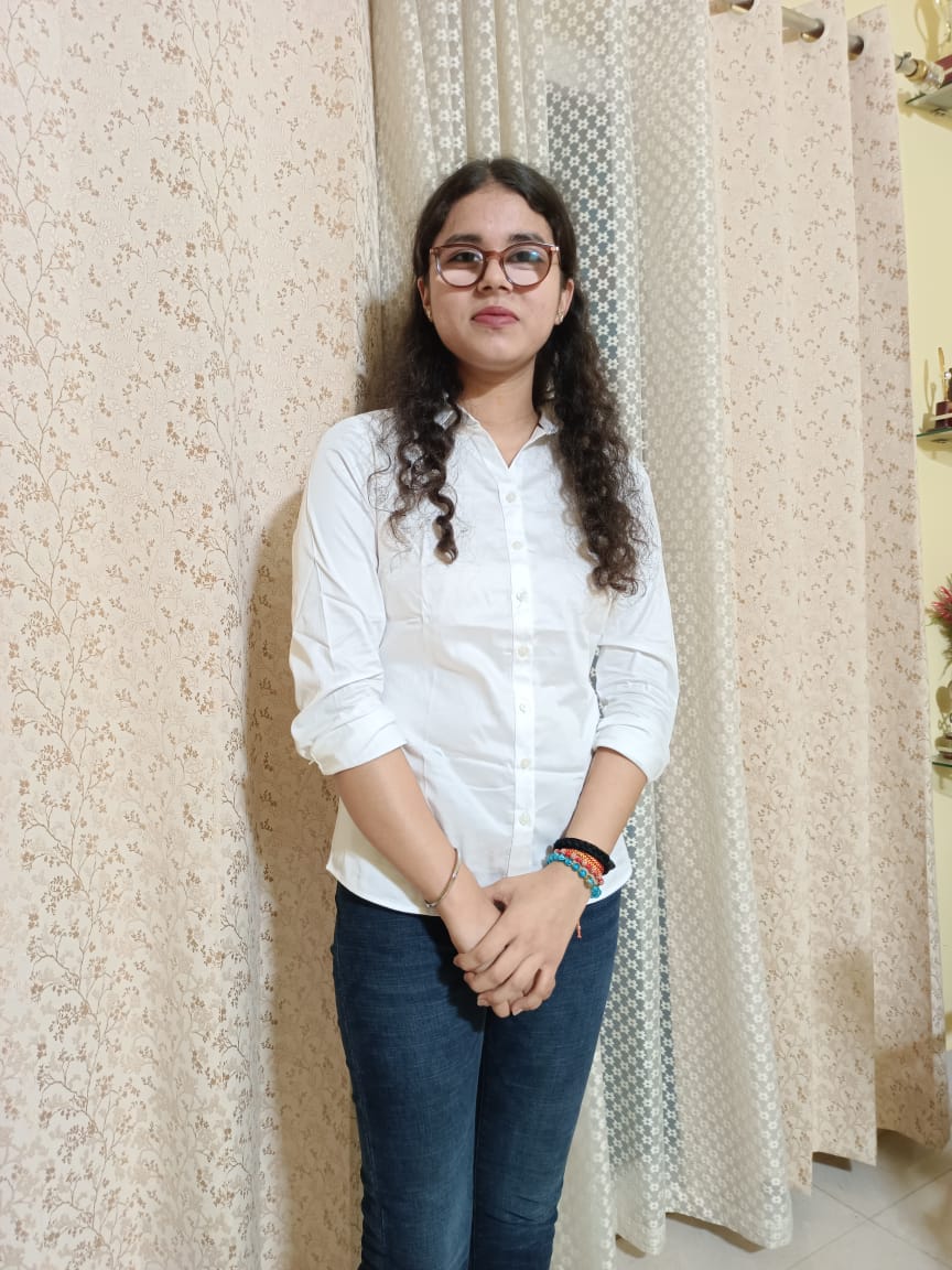 RIMISHA KUMARI 