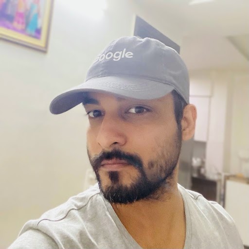 paras mamgain