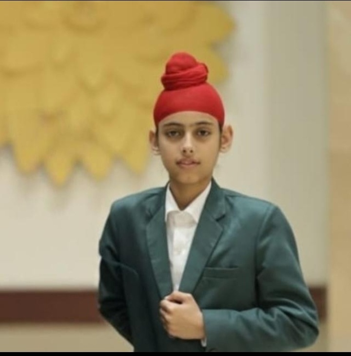 Jaskirat Singh Jaskirat Singh